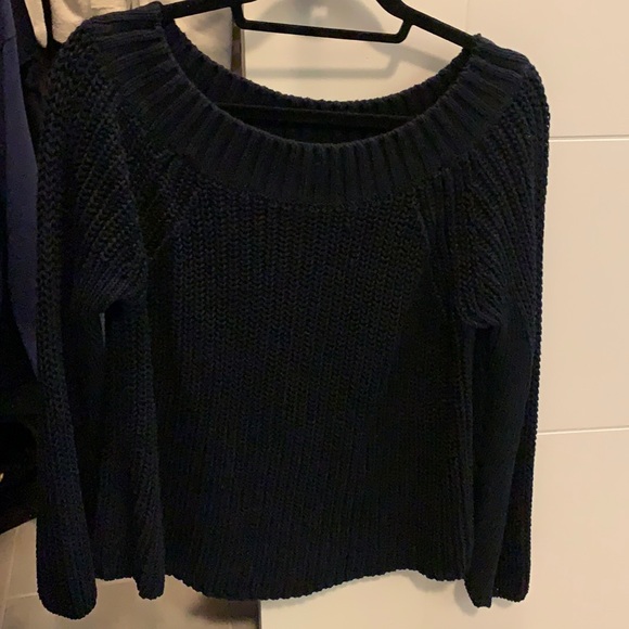 Sax Fifth Avenue M sweater - Picture 2 of 6